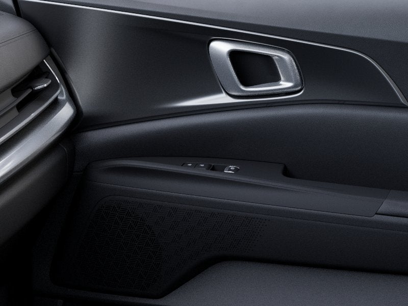 2027 Kia Carnival Hybrid SX