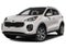 2019 Kia Sportage SX Turbo