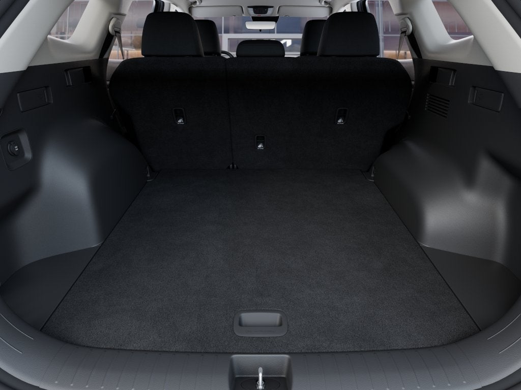 2027 Kia Sportage Hybrid LX