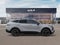 2026 Kia Sportage Hybrid x line