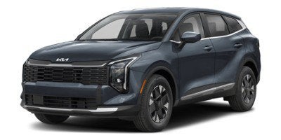 2027 Kia Sportage Hybrid SX-Prestige