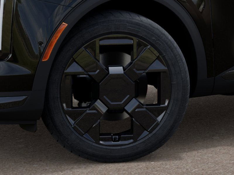 2026 Kia Sportage Plug-In Hybrid X-Line Prestige