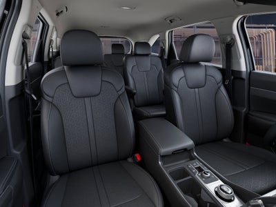 2024 Kia Sorento Hybrid EX