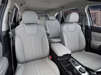 2023 Kia Sorento Hybrid SX Prestige