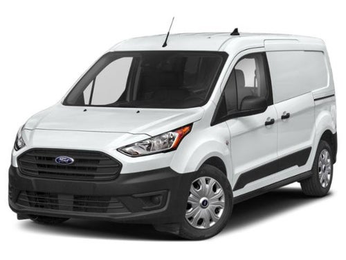 2020 Ford Transit Connect Van XL