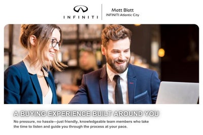 2017 INFINITI QX30 Premium