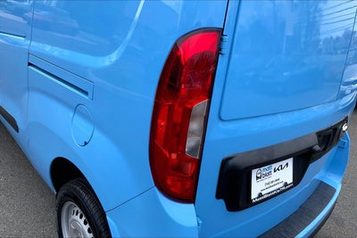 2022 RAM ProMaster City Cargo Van Tradesman