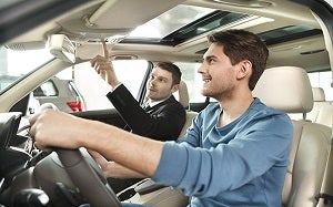 Schedule a test drive at Matt Blatt Kia of Abington in Roslyn, PA.