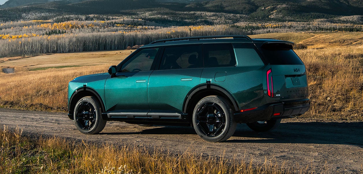 Matt Blatt Kia of Abington in Roslyn PA