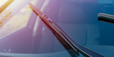 Wiper Blade Replacement