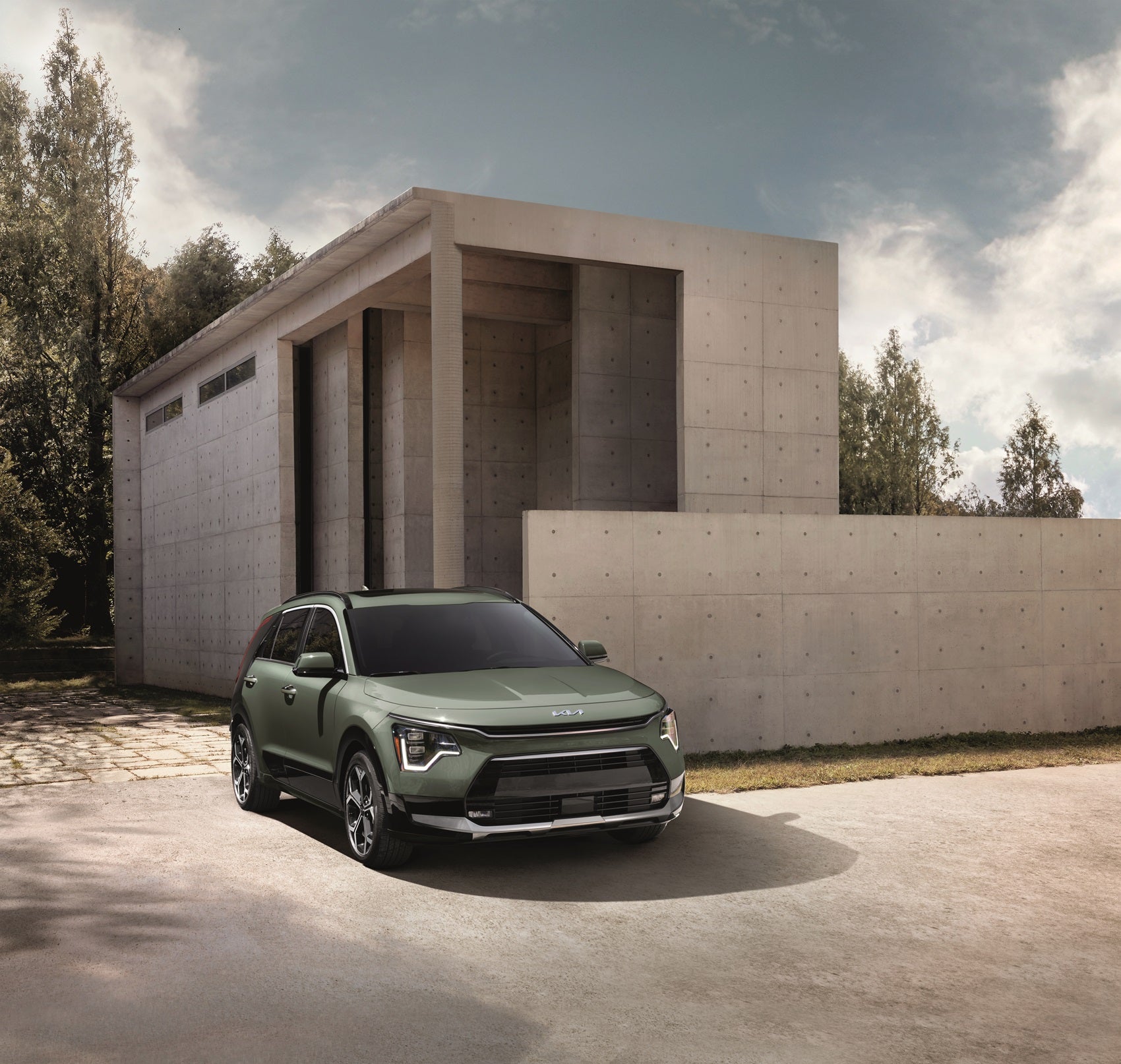 Pre-Owned Car Dealer near Me