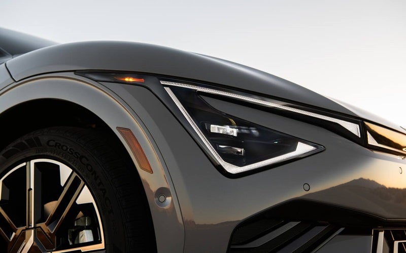 Kia Dealer near Hatboro PA