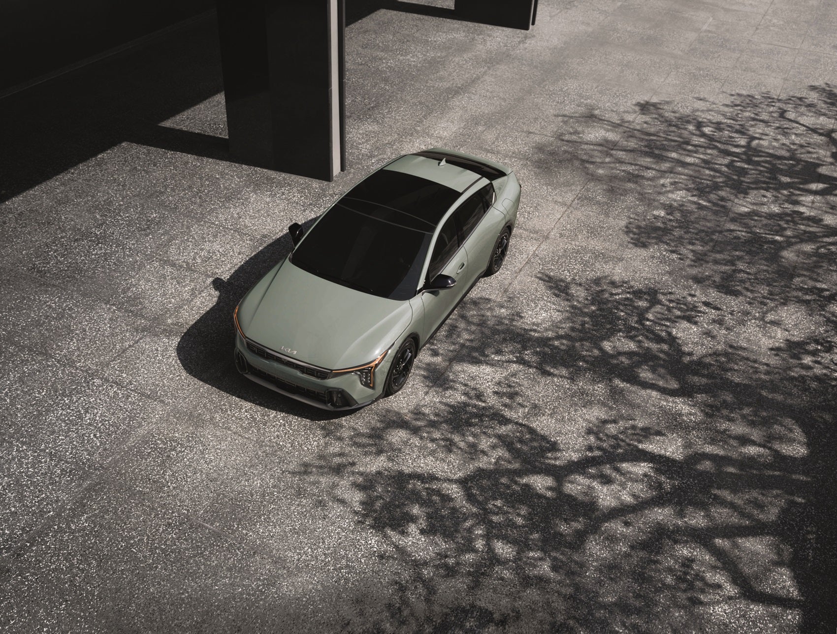 Kia Store near King of Prussia PA