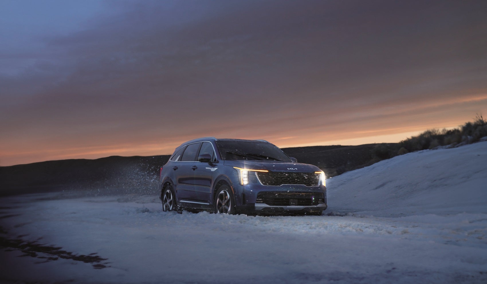 Kia Vehicles for Sale near Me 