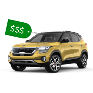 Used Vehicles for Sale by Price