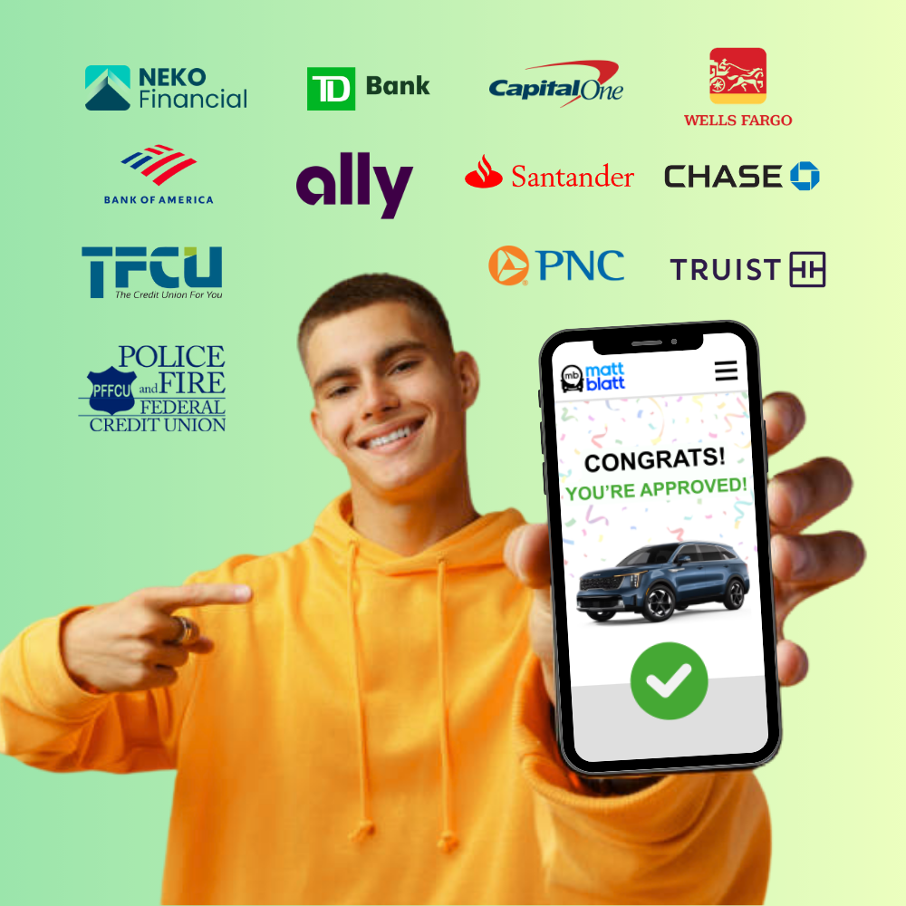 Finance Approval Sample