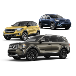 Used Cars for Sale by Body Style