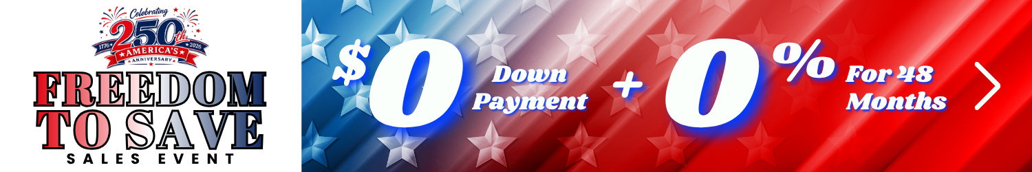 Mobile Banner — 0 APR