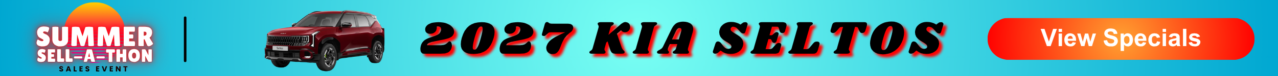 Desktop Banner — Seltos