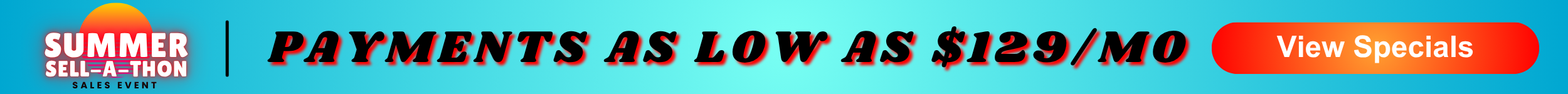 Desktop Banner — Lease
