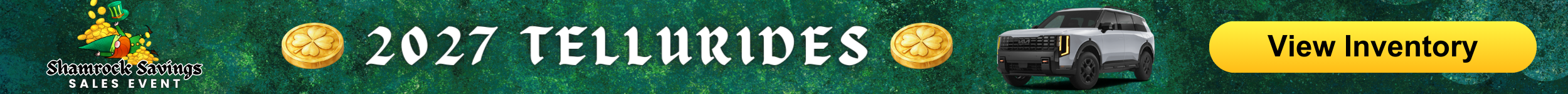 Desktop Banner — Telluride