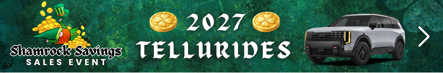 Desktop Banner — Telluride