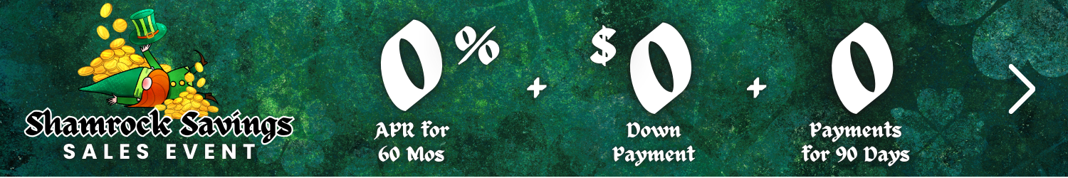 Mobile Banner — 0 APR