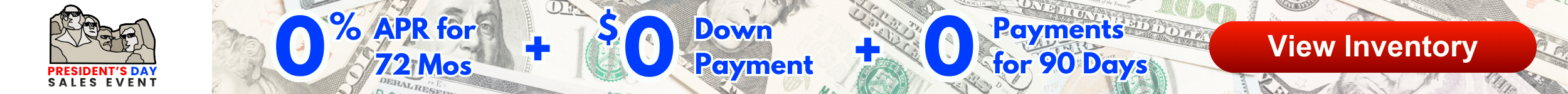 Desktop Banner 3 — Cash Back